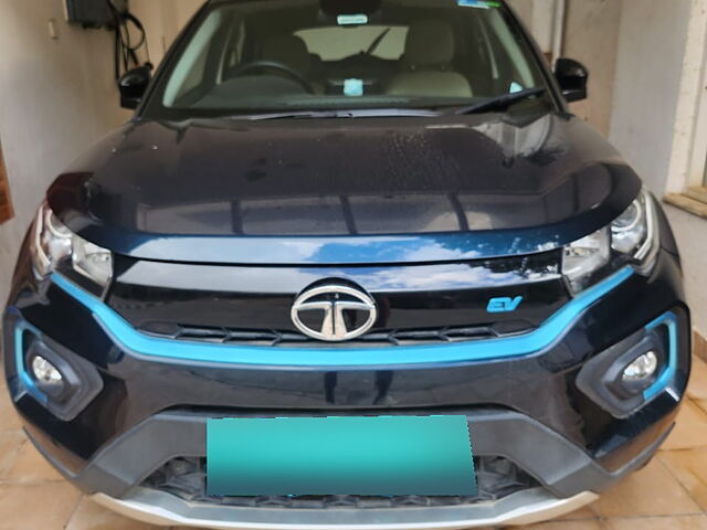 Used 2023 Tata Nexon EV in Bangalore