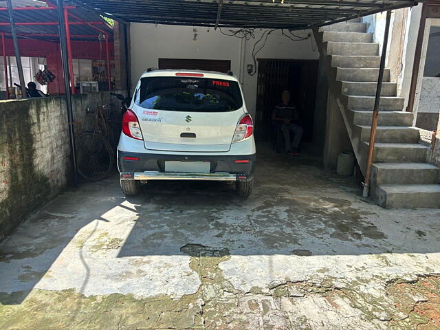 Used Maruti Suzuki Celerio X VXi (O) [2019-2020] in Varanasi