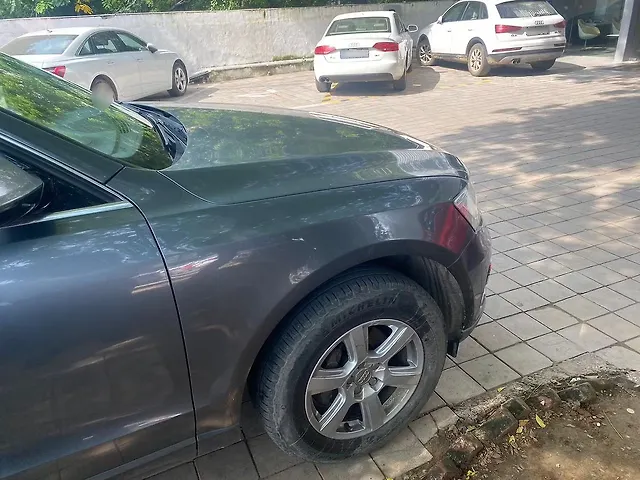 Used Audi Q5 [2013-2018] 30 TDI Premium Edition in Gurgaon