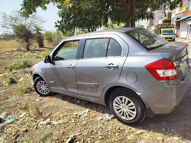 Used Maruti Suzuki Swift DZire [2011-2015] LDI in Ujjain