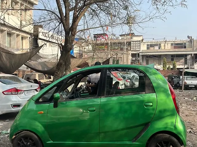 Used 2012 Tata Nano in Jammu