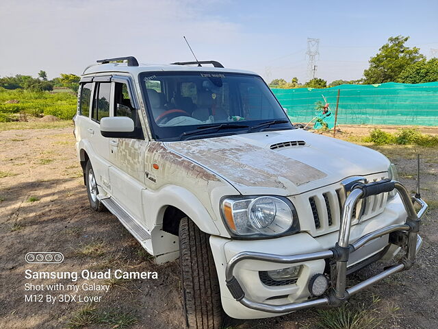 Used 2010 Mahindra Scorpio in Buldhana