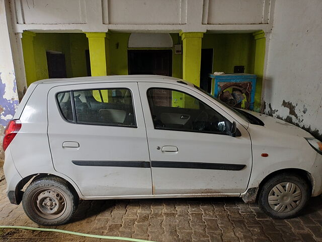 Used 2019 Maruti Suzuki Alto 800 in Mewat