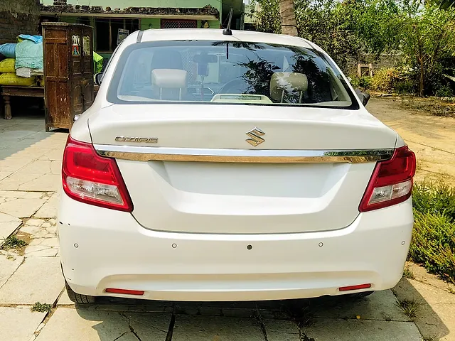 Used Maruti Suzuki Dzire [2020-2024] VXi [2020-2023] in Khammam