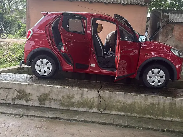 Used 2024 Maruti Suzuki Alto K10 in Bankura