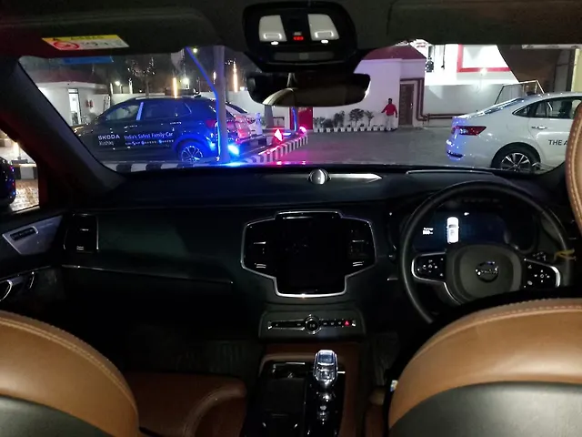 Used Volvo XC60 [2017-2021] D5 Inscription [2017-2020] in Lucknow