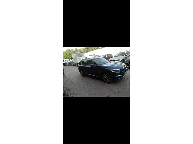 Used 2019 BMW X3 in Lucknow