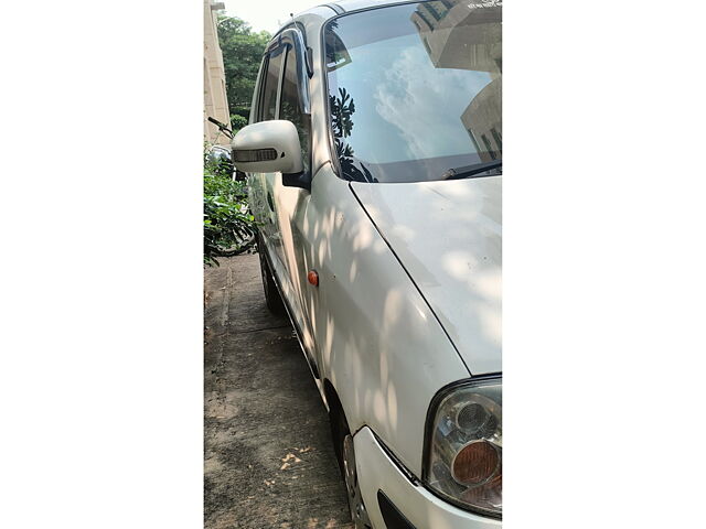 Used Hyundai Santro Xing [2008-2015] GLS in Delhi