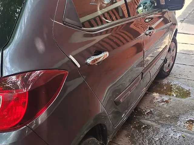 Used Tata Tiago EV XT Medium Range [2022-2025] in Mysore
