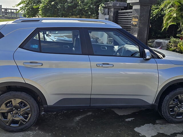 Used Hyundai Venue SX 1.2 Petrol in Tinsukia