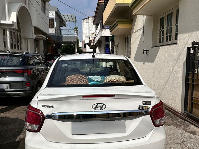 Used Hyundai Xcent [2014-2017] S 1.2 Special Edition in Vadodara