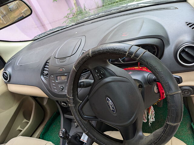 Used Ford Aspire [2015-2018] Ambiente 1.5 TDCi in Bhubaneswar