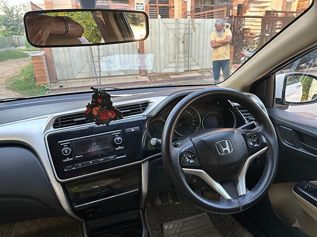 Used Honda City [2014-2017] SV in Mohali