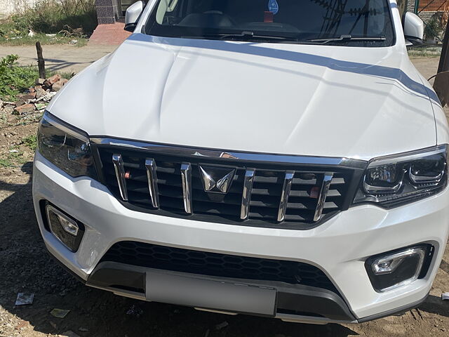 Used 2024 Mahindra Scorpio in Ambala Cantt