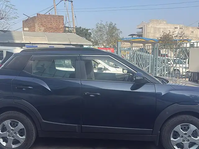 Used 2024 Mahindra XUV300 in Ludhiana