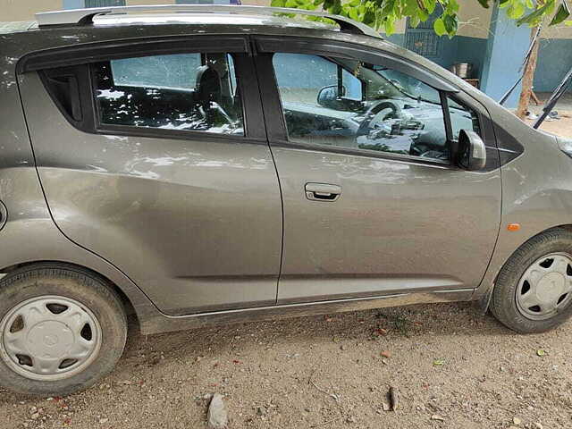 Used Chevrolet Beat LT Diesel in Mahbubnagar