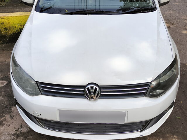 Used Volkswagen Vento [2012-2014] Comfortline Diesel in Rourkela