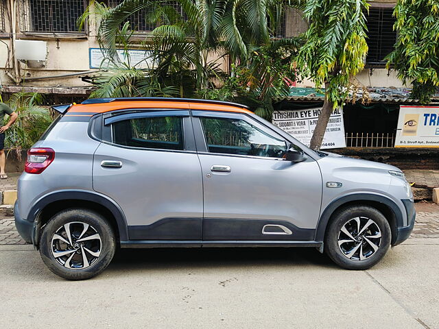 Used Citroen C3 Feel 1.2 Petrol Dual Tone [2022] in Mumbai