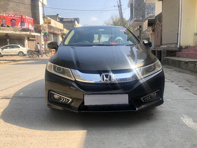 Used 2015 Honda City in Panipat