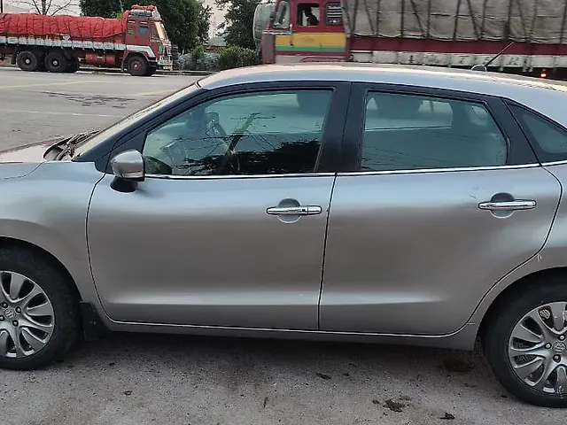 Used 2018 Maruti Suzuki Baleno in Jamshedpur