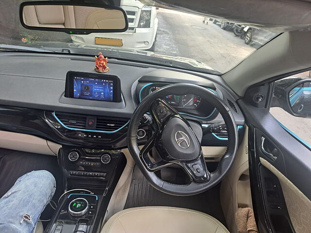 Used Tata Nexon EV Prime XZ Plus LUX in Mumbai