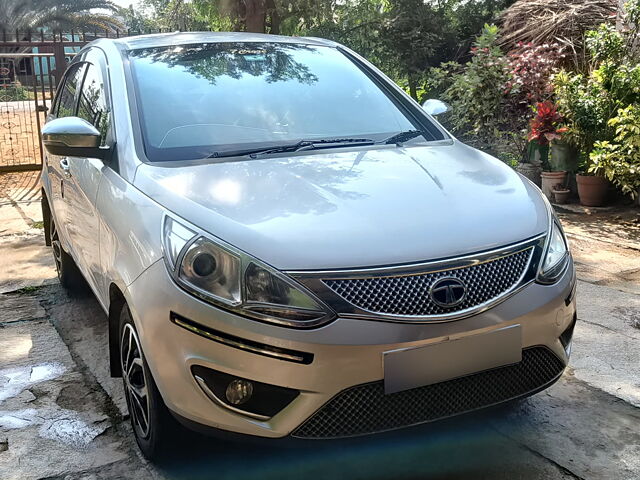 Used 2017 Tata Zest in Mangalore