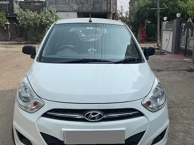 Used 2010 Hyundai i10 in Yavatmal