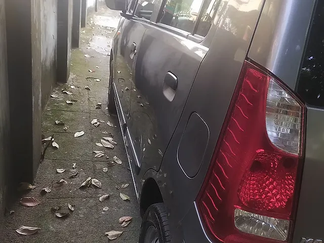 Used Maruti Suzuki Wagon R 1.0 [2010-2013] LXi in Thiruvananthapuram