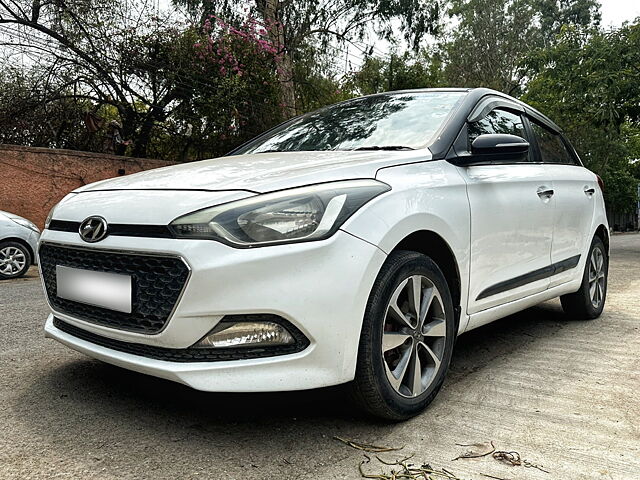 Used 2015 Hyundai Elite i20 in Delhi