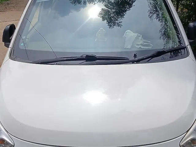 Used 2014 Hyundai i10 in Guwahati
