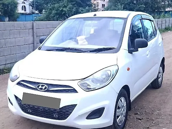 Used 2015 Hyundai i10 in Nashik Used 2015 Hyundai i10 in Nashik