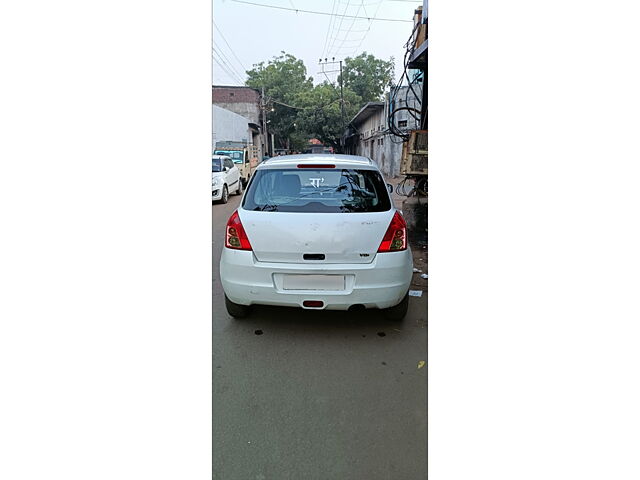 Used Maruti Suzuki Swift [2011-2014] VDi in Rajkot