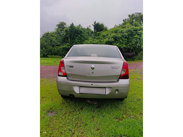 Used Mahindra-Renault Logan [2007-2009] GLE 1.4 in Goa