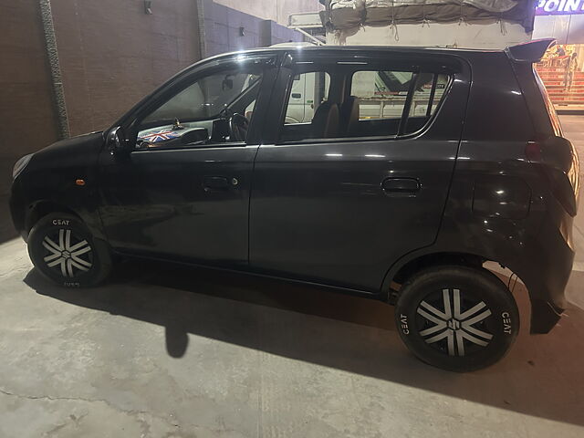 Used Maruti Suzuki Alto 800 LXi (O) in Bahadurgarh