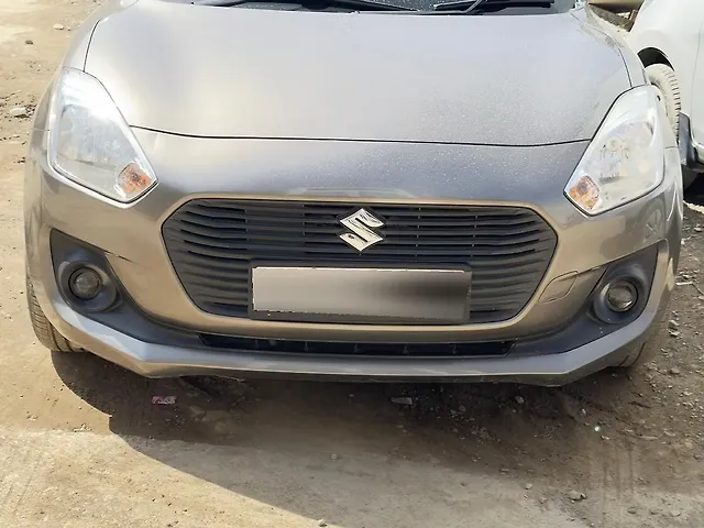 Used 2019 Maruti Suzuki Swift in Dehradun