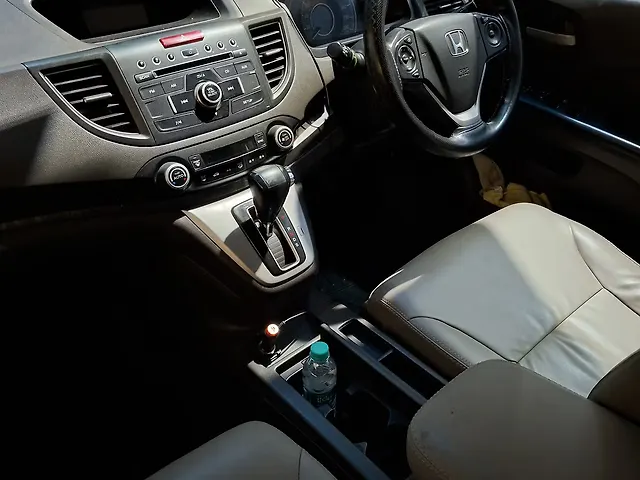 Used Honda CR-V [2013-2018] 2.0L 2WD AT in Mumbai