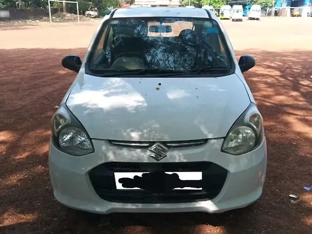 Used Maruti Suzuki Alto 800 [2012-2016] Lxi in Payyanur