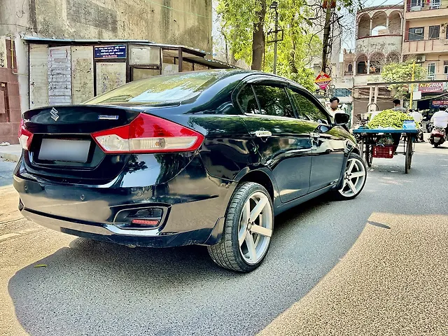 Used Maruti Suzuki Ciaz Sigma 1.5 [2020-2023] in Delhi