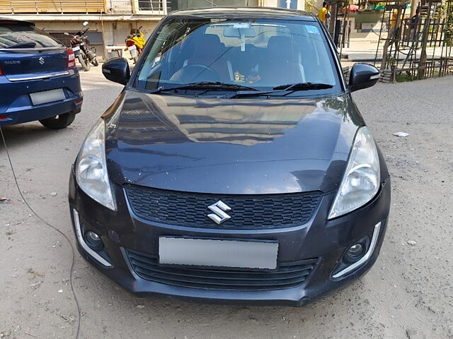 Used 2015 Maruti Suzuki Swift in Delhi