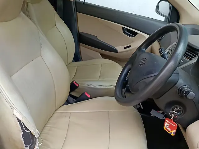 Used 2015 Hyundai Eon in Nanded Used 2015 Hyundai Eon in Nanded