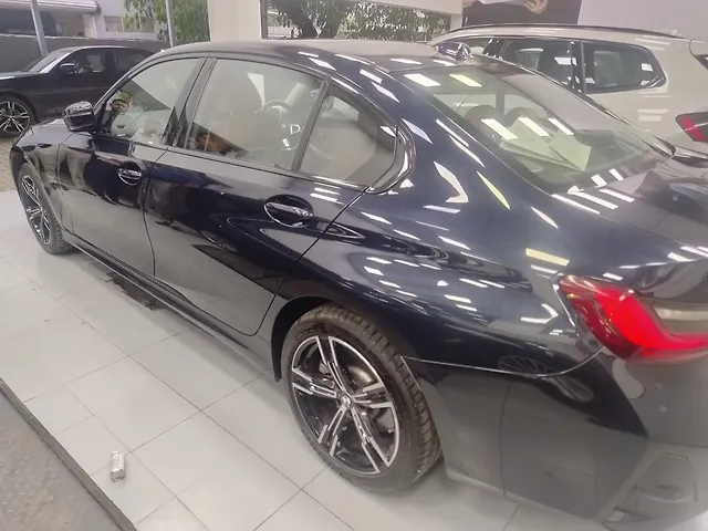 Used BMW 3 Series Gran Limousine 330Li M Sport [2023] in Surat