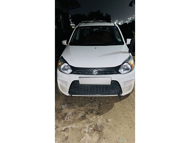 Used 2022 Maruti Suzuki Alto 800 in Chandigarh