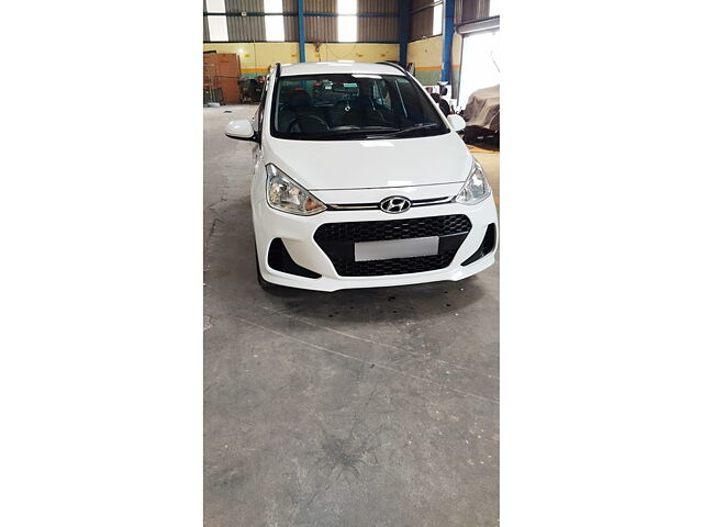 Used Hyundai Grand i10 Magna AT 1.2 Kappa VTVT in Karnal