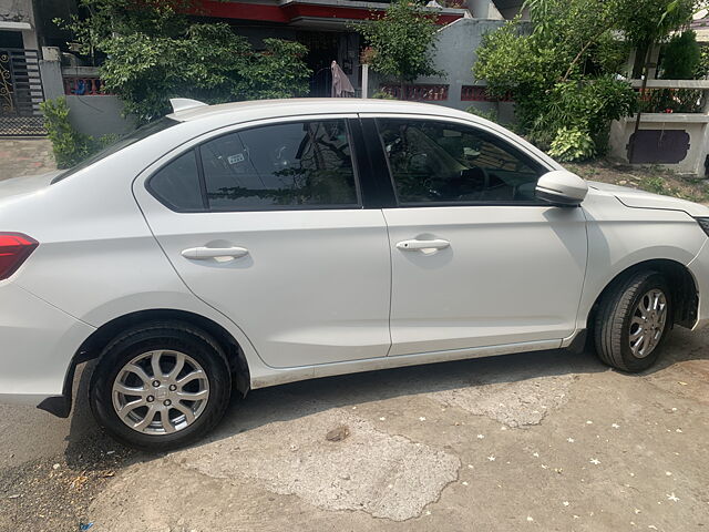 Used Honda Amaze [2018-2021] 1.2 S MT Petrol [2018-2020] in Nagpur