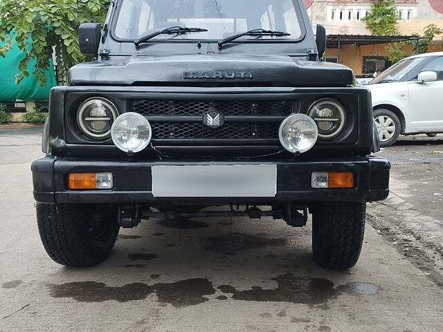 Used Maruti Suzuki Gypsy King HT BS-IV in Indore