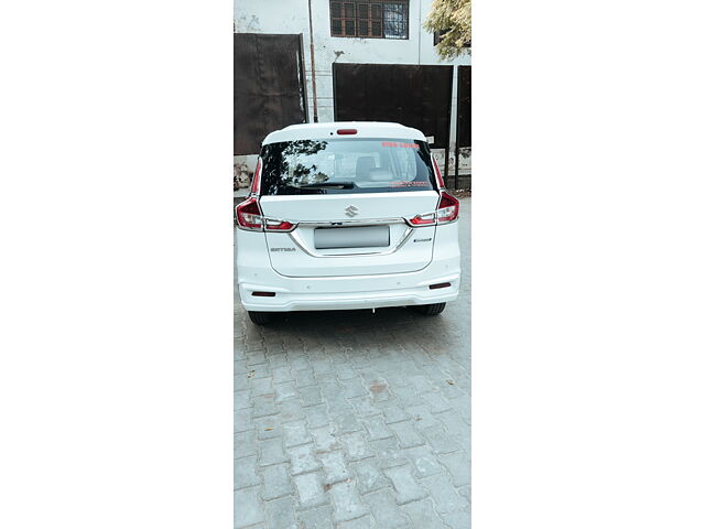 Used Maruti Suzuki Ertiga [2018-2022] ZXi Plus in Kaushambi