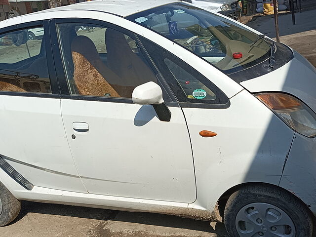 Used Tata Nano [2011-2013] LX in Bareilly