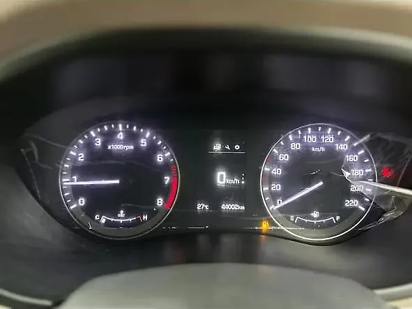 Used Hyundai Elite i20 [2017-2018] Asta 1.4 CRDI (O) in Jamshedpur