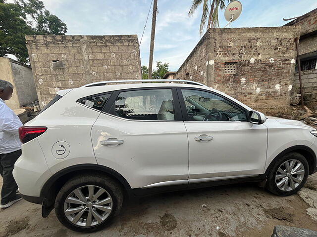 Used MG Astor Smart 1.5 CVT [2021-2023] in Vijaywada