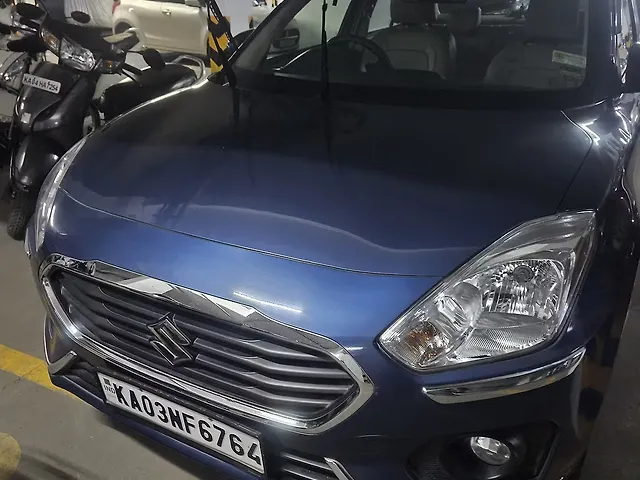 Used 2019 Maruti Suzuki DZire in Bangalore